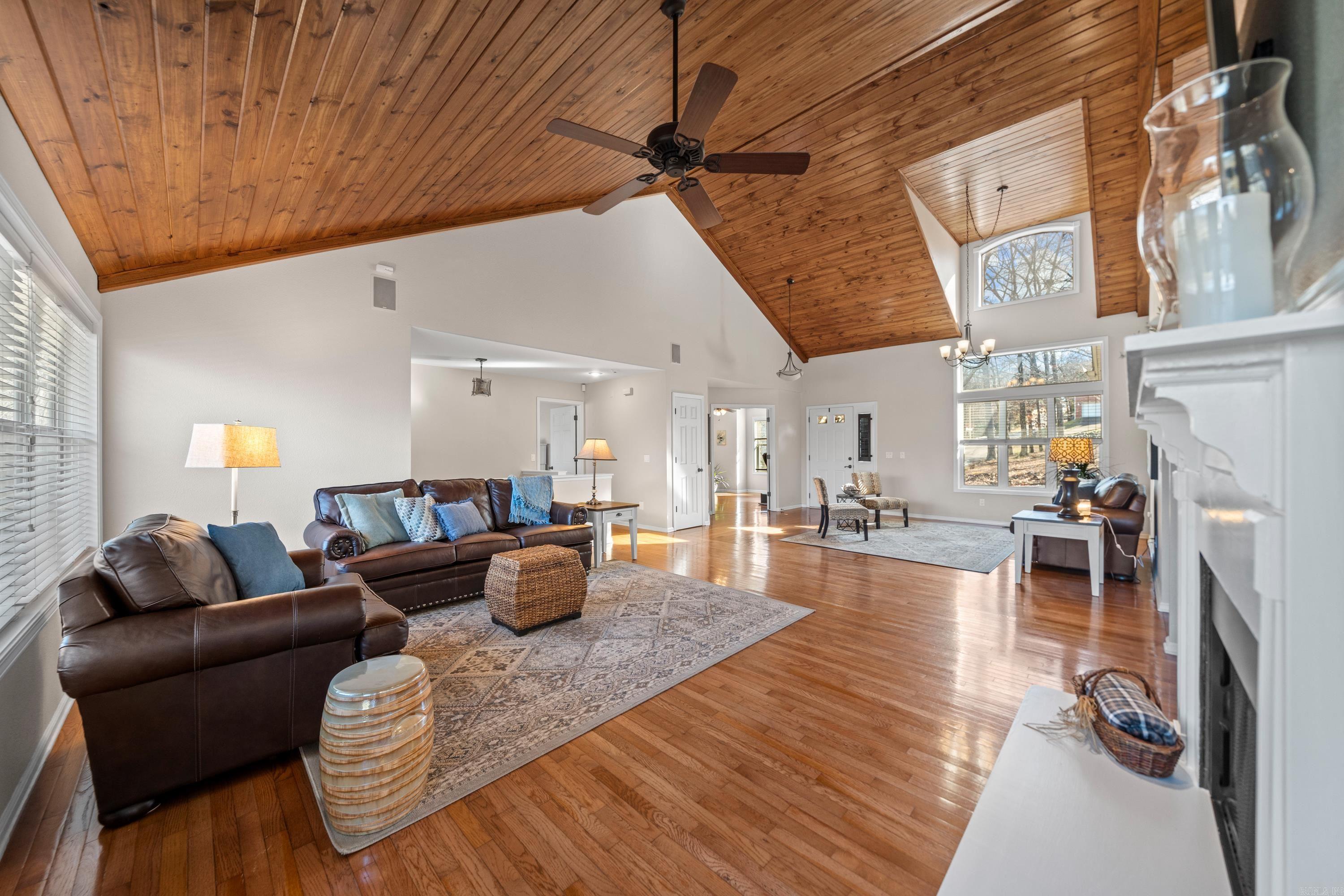 Mazanders - Residential