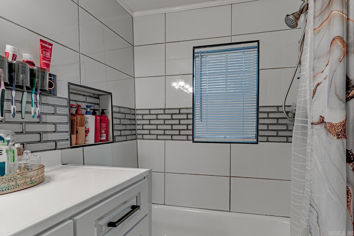 MATTHEWS ADDITION - Residential