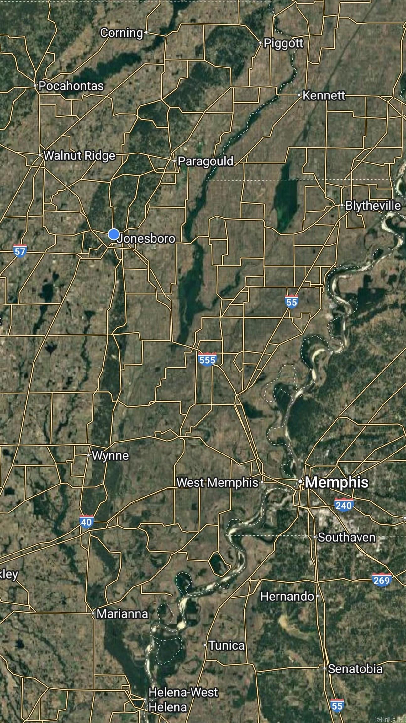 MATTHEWS ADDITION - Residential