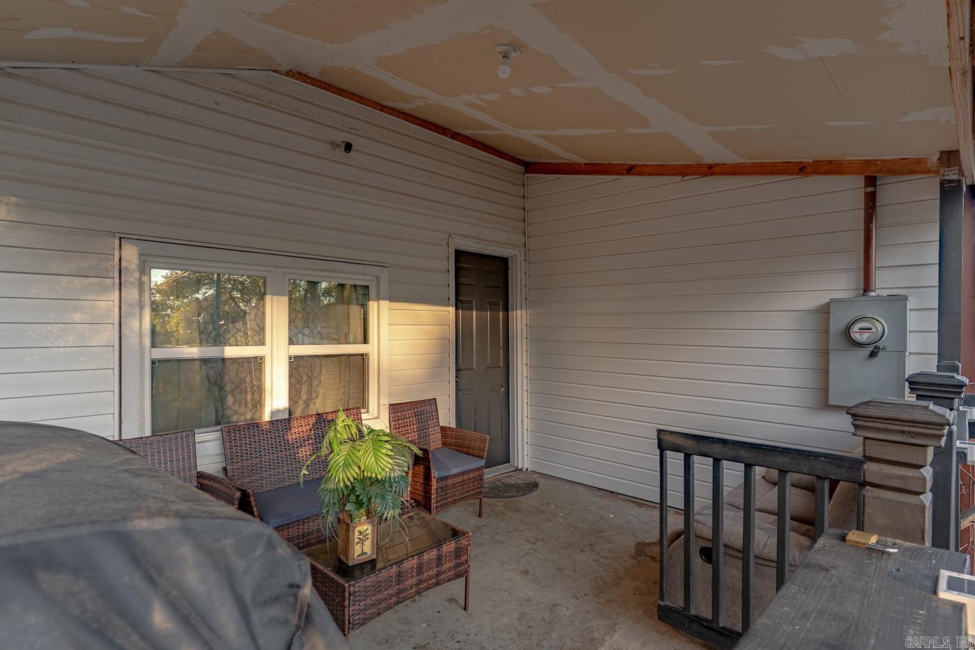 MATTHEWS ADDITION - Residential