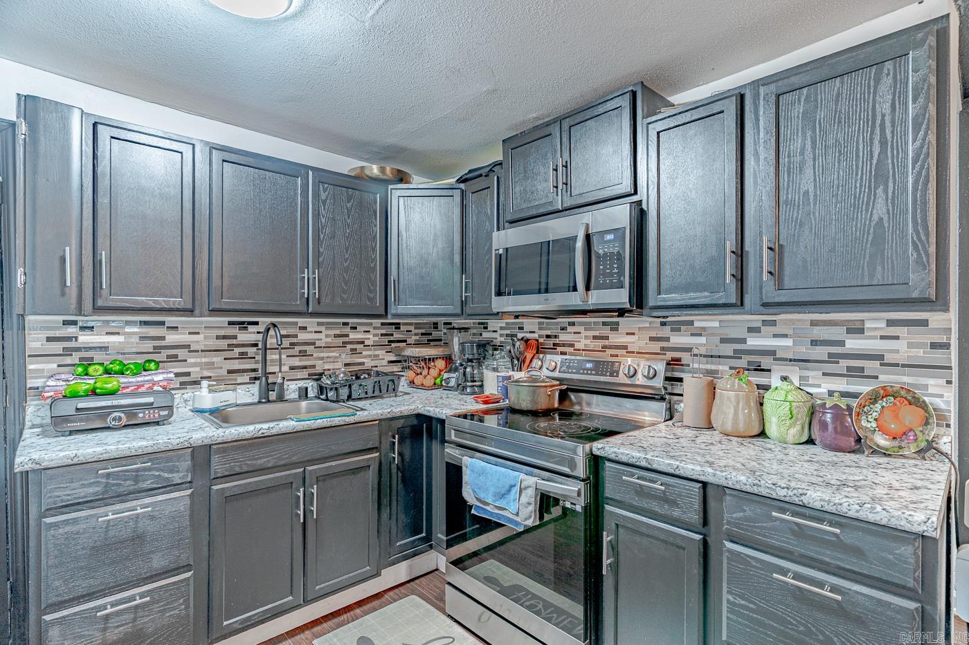 MATTHEWS ADDITION - Residential