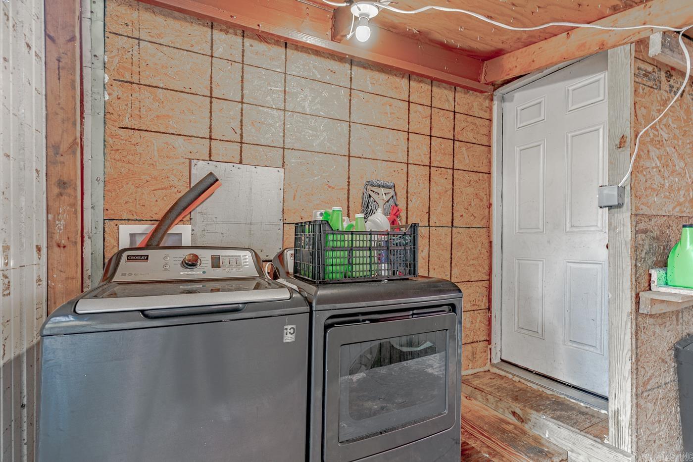 MATTHEWS ADDITION - Residential