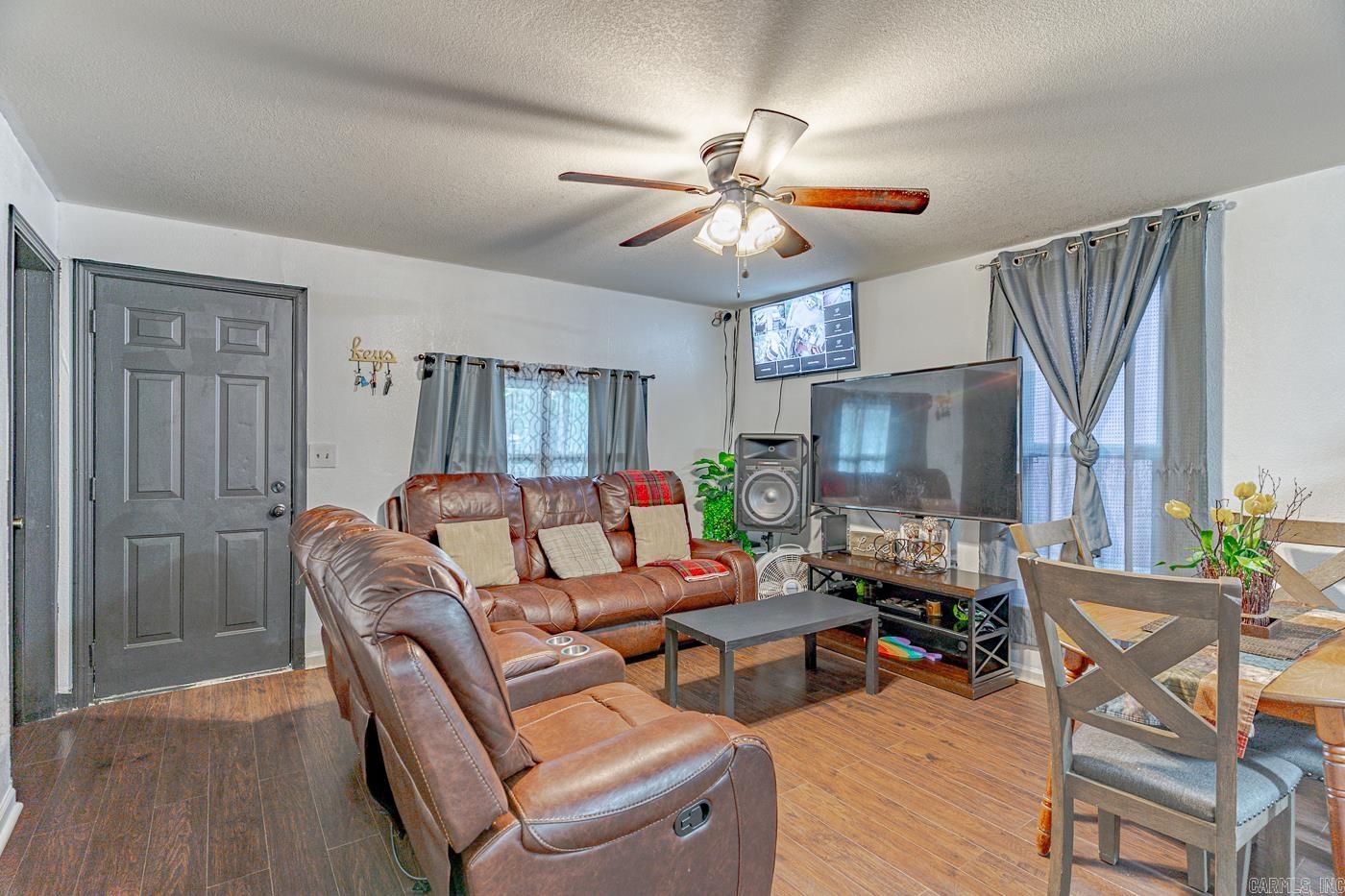 MATTHEWS ADDITION - Residential