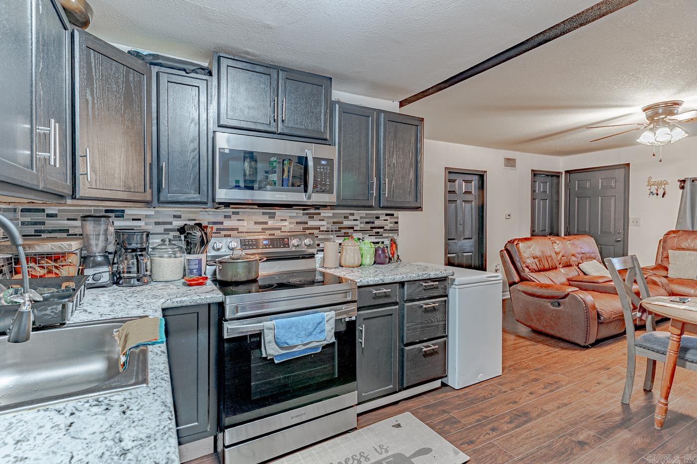 MATTHEWS ADDITION - Residential