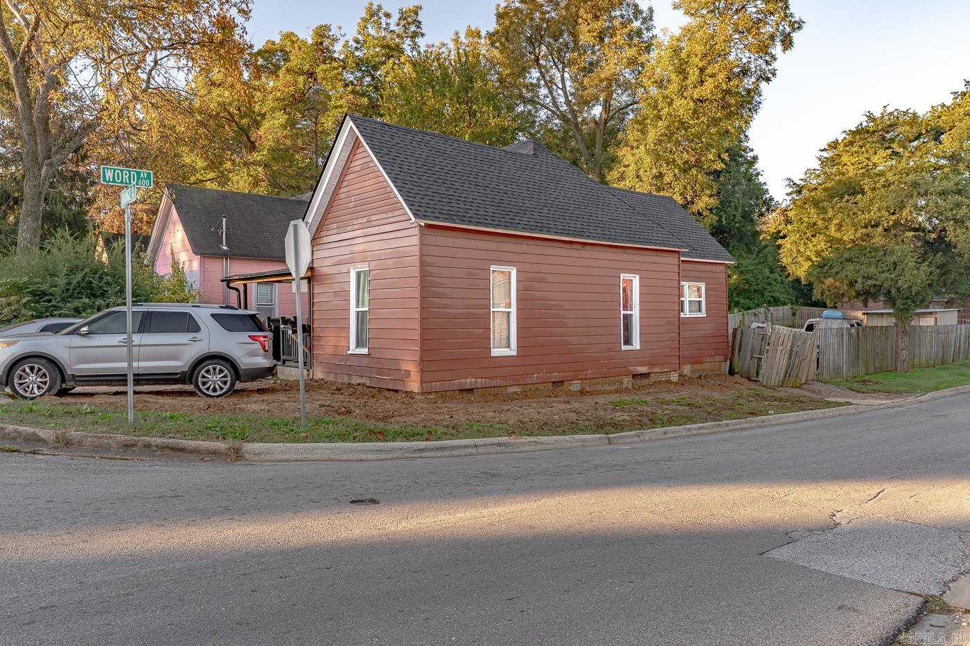 MATTHEWS ADDITION - Residential