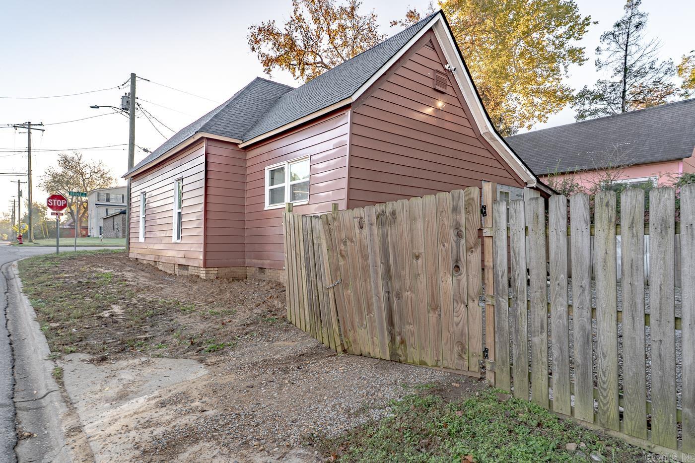 MATTHEWS ADDITION - Residential