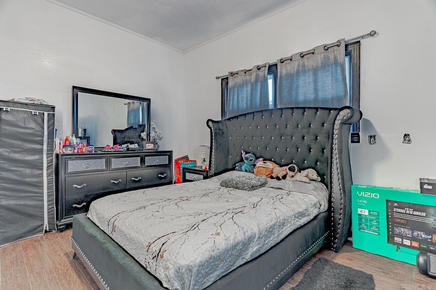 MATTHEWS ADDITION - Residential