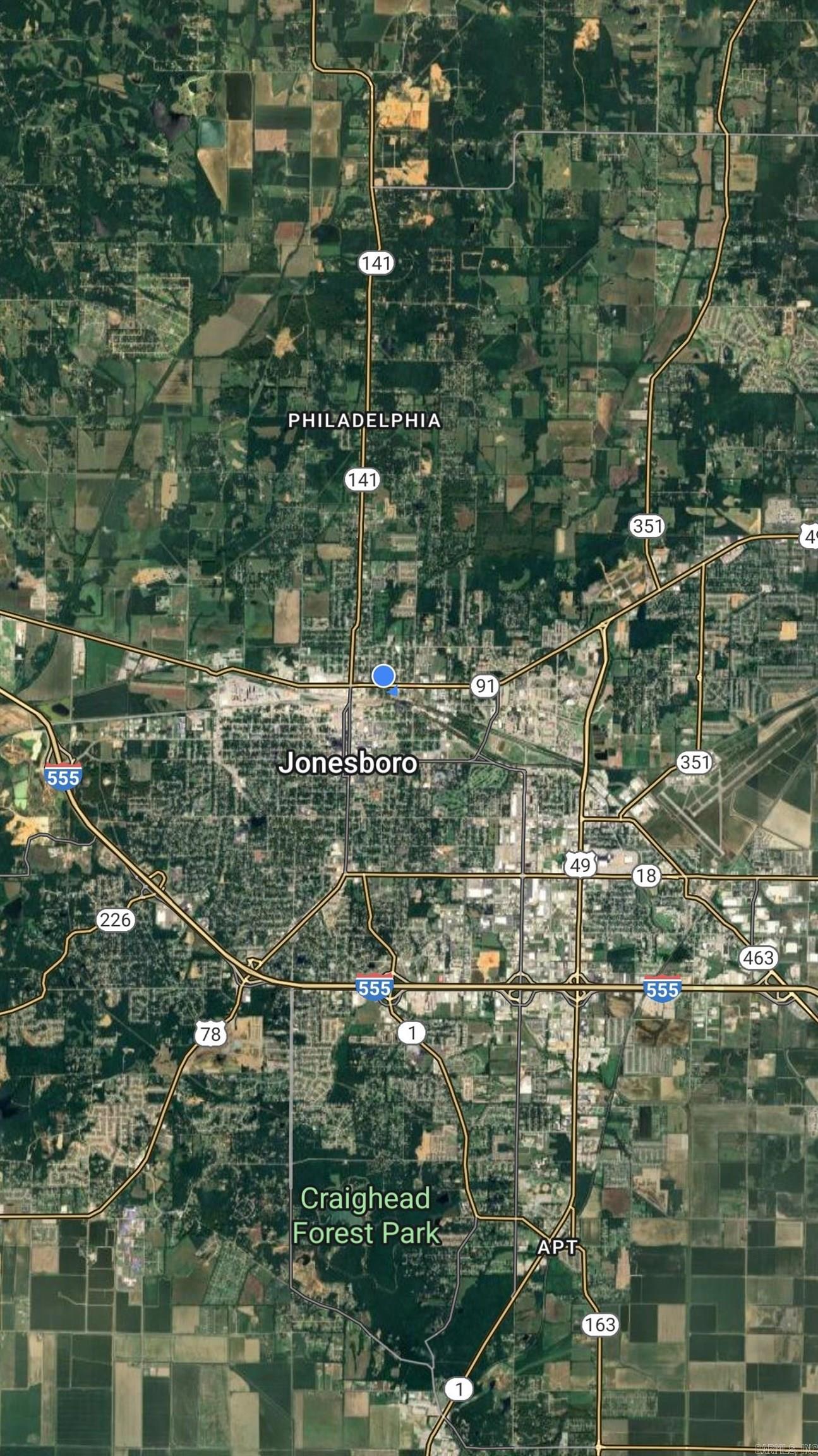 MATTHEWS ADDITION - Residential