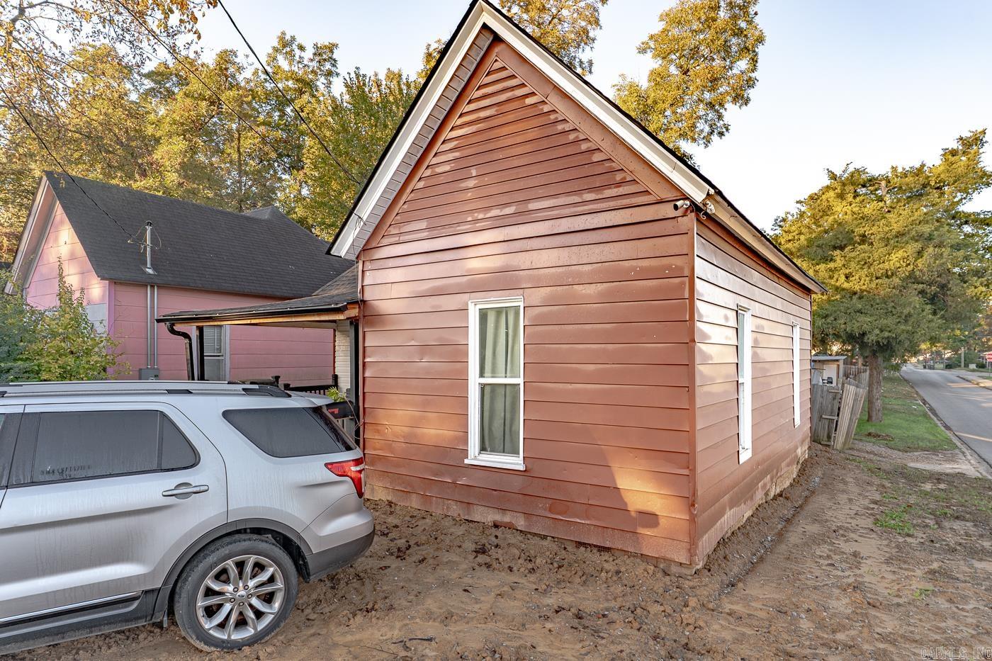 MATTHEWS ADDITION - Residential