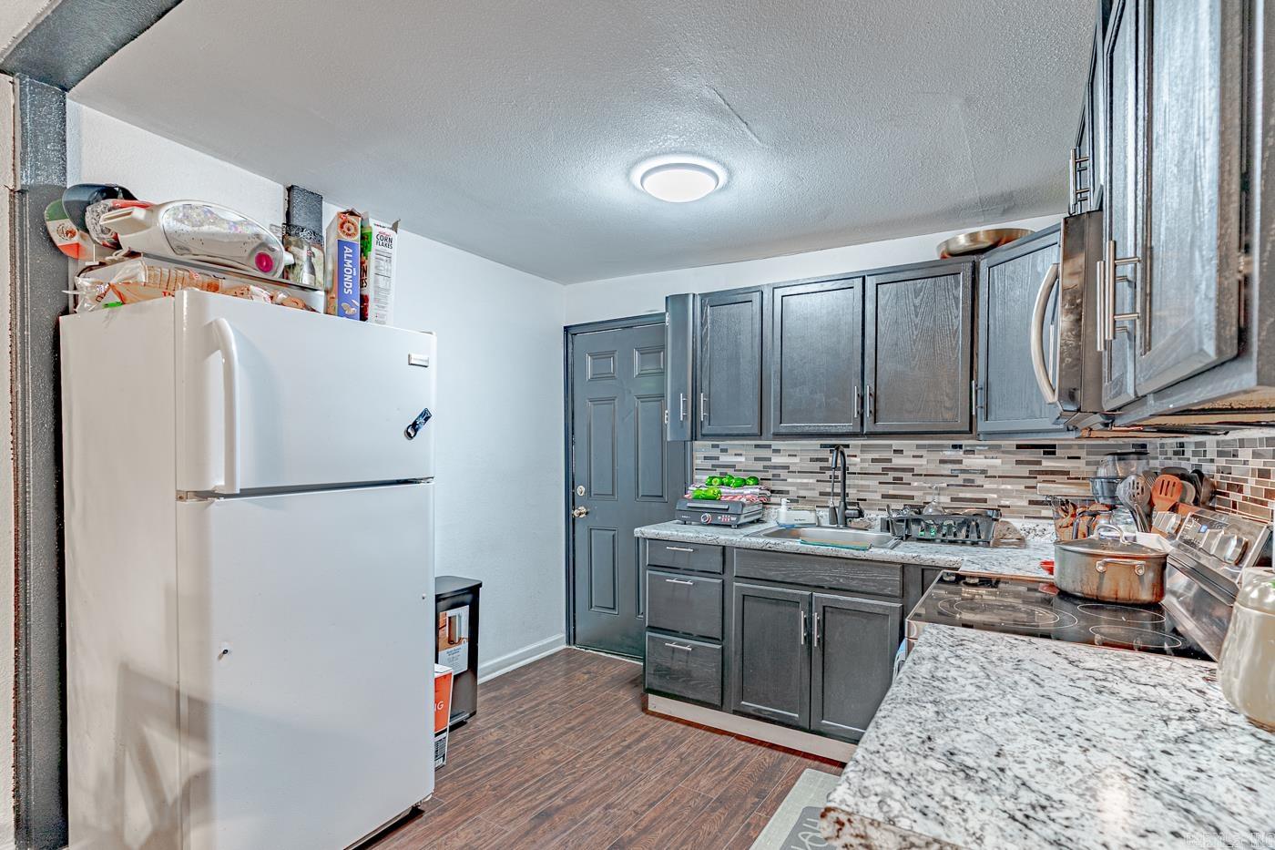 MATTHEWS ADDITION - Residential