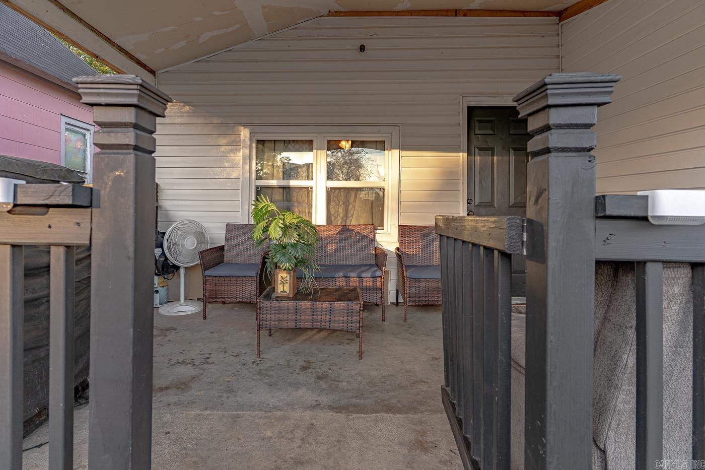 MATTHEWS ADDITION - Residential