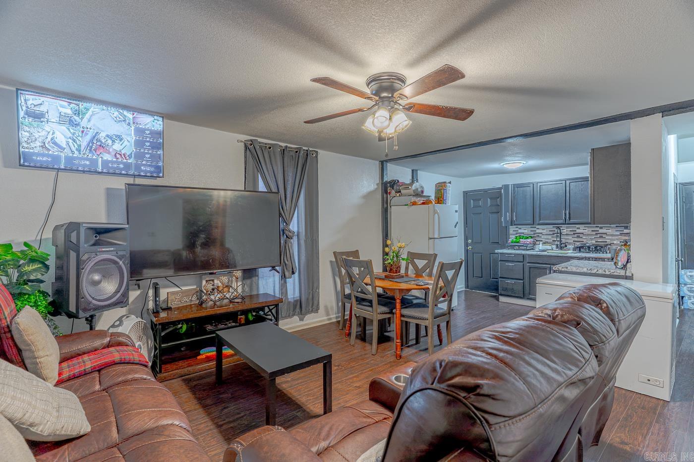 MATTHEWS ADDITION - Residential