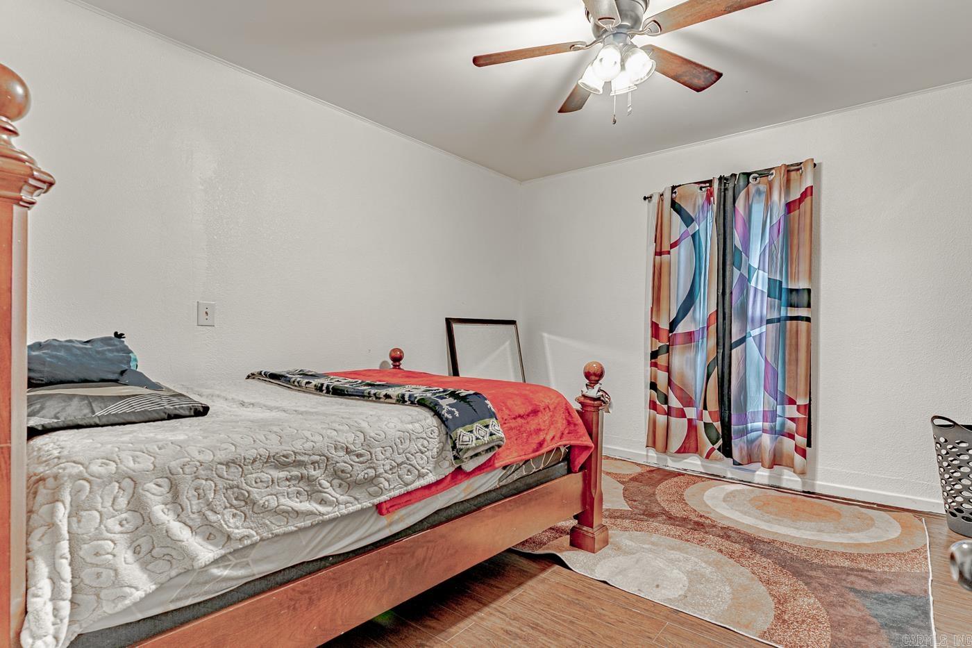 MATTHEWS ADDITION - Residential