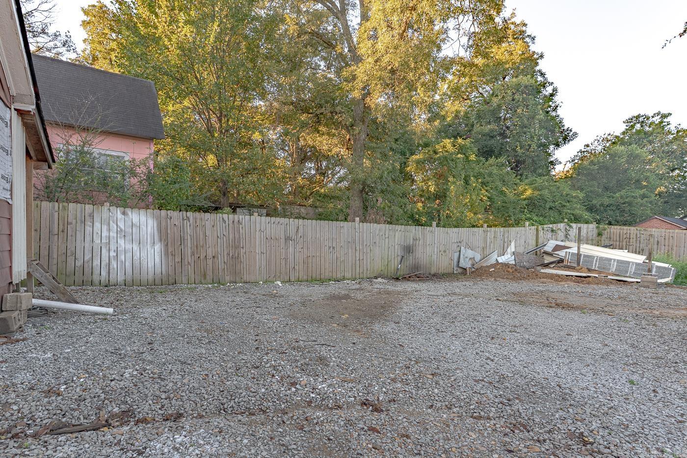 MATTHEWS ADDITION - Residential