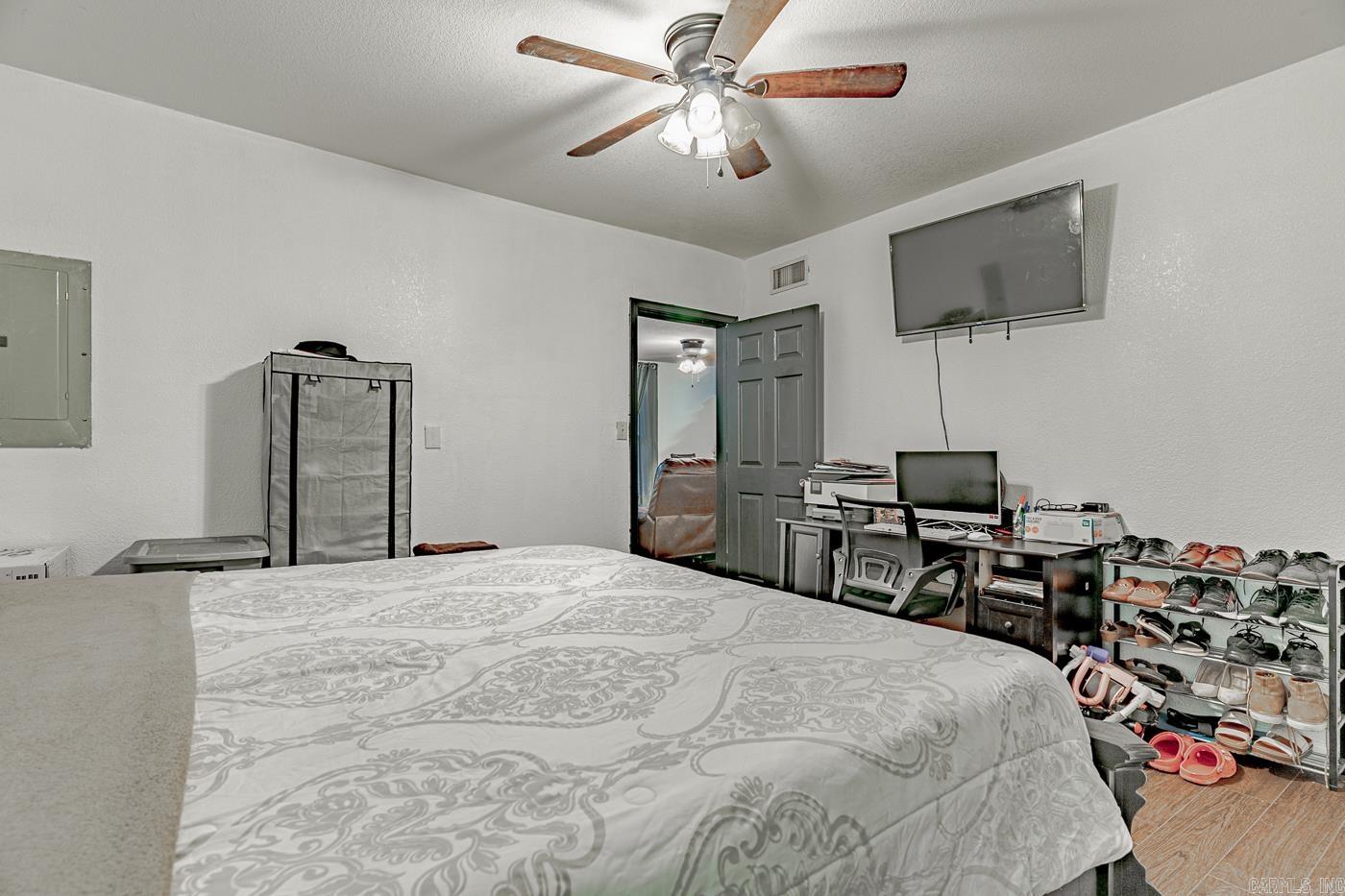 MATTHEWS ADDITION - Residential