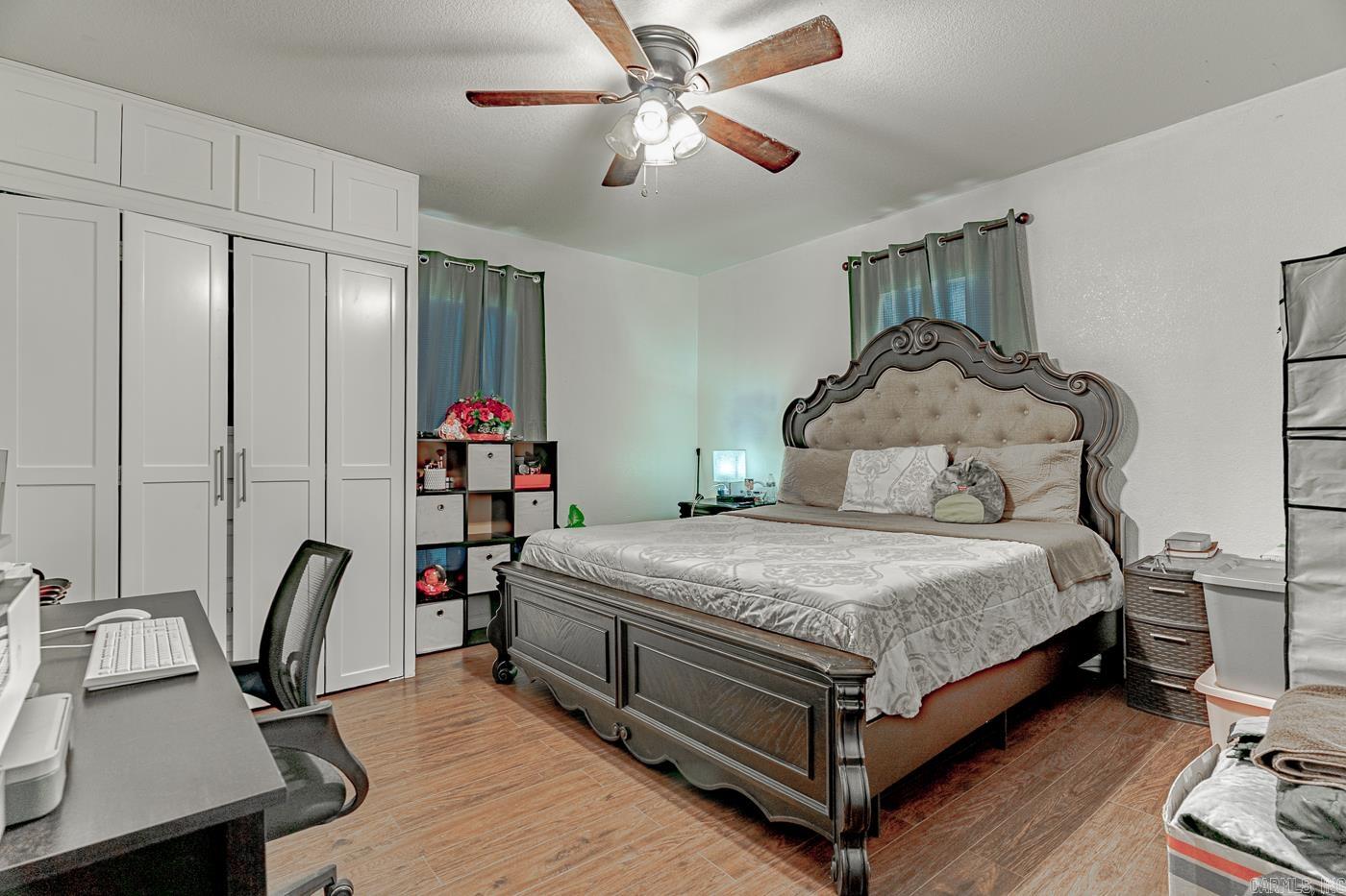 MATTHEWS ADDITION - Residential