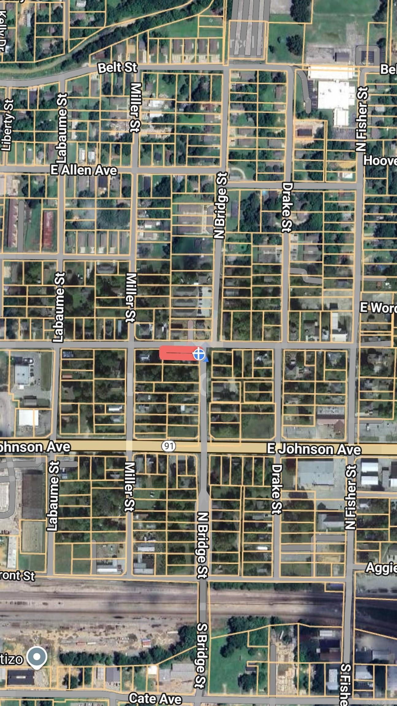 MATTHEWS ADDITION - Residential