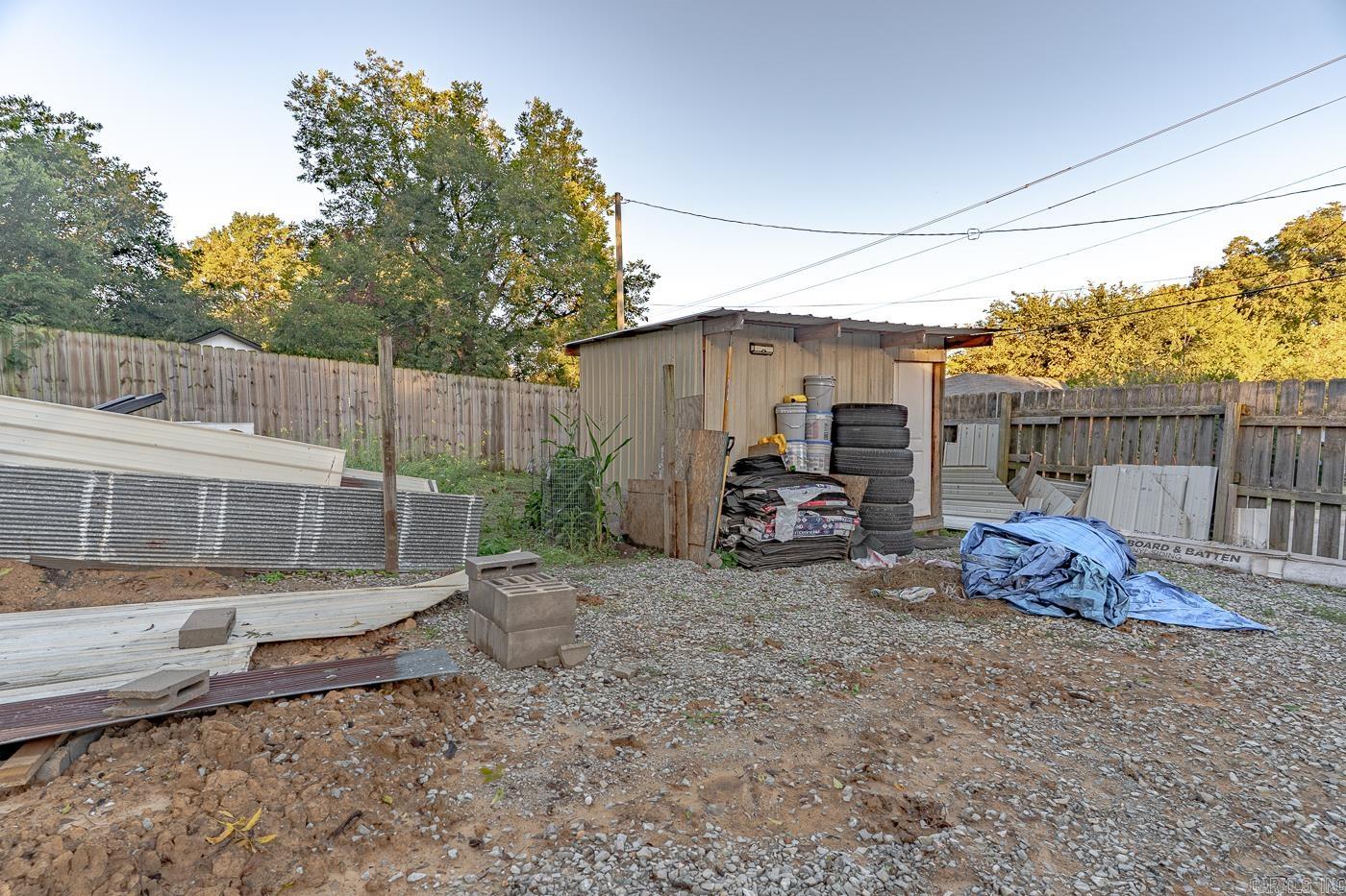 MATTHEWS ADDITION - Residential