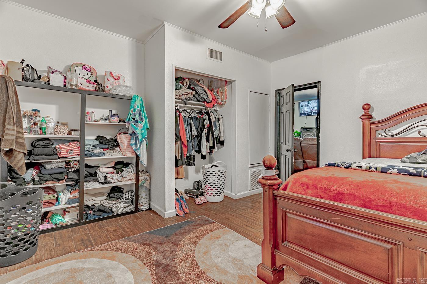 MATTHEWS ADDITION - Residential