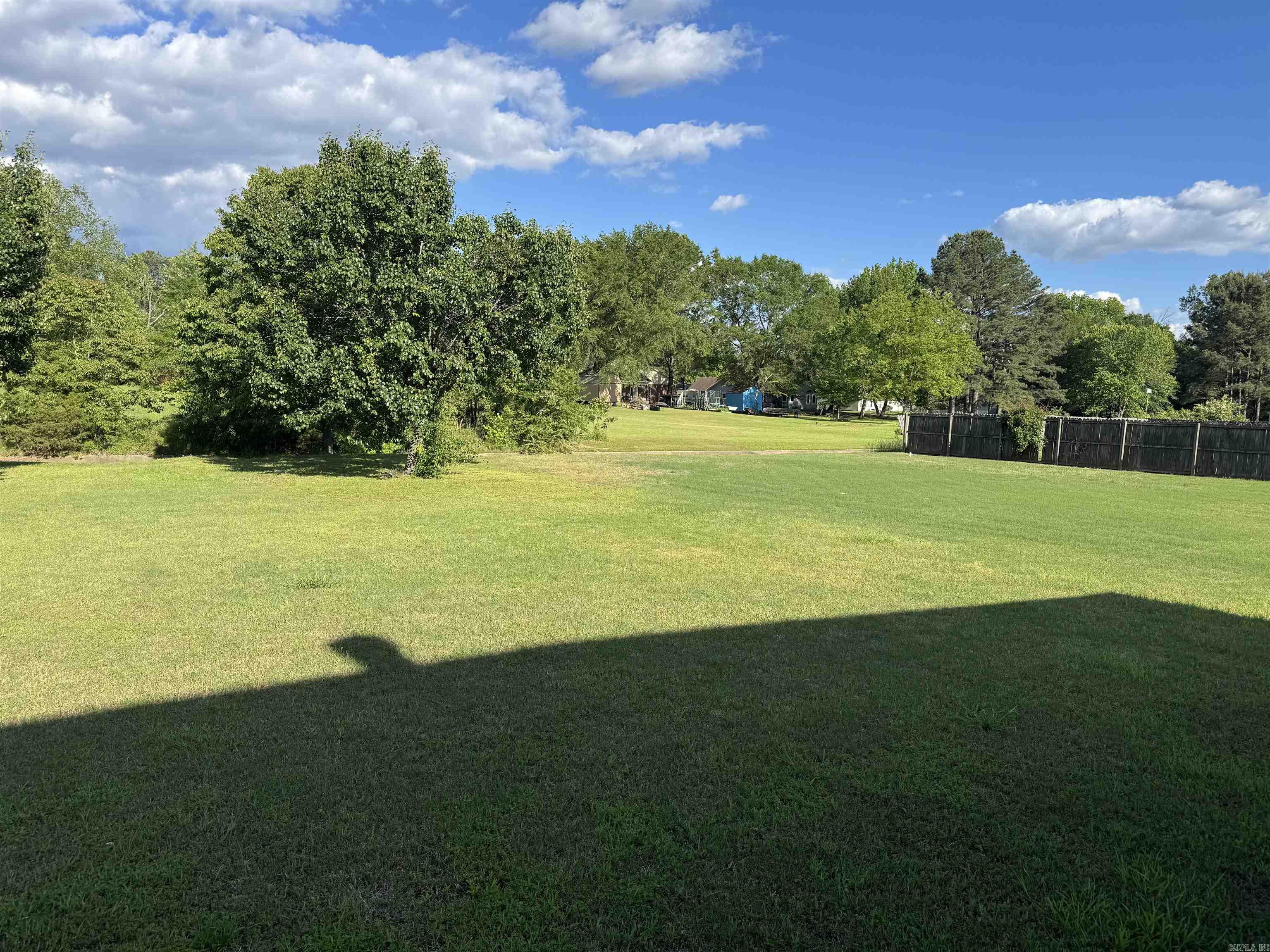 Club Creek - Residential