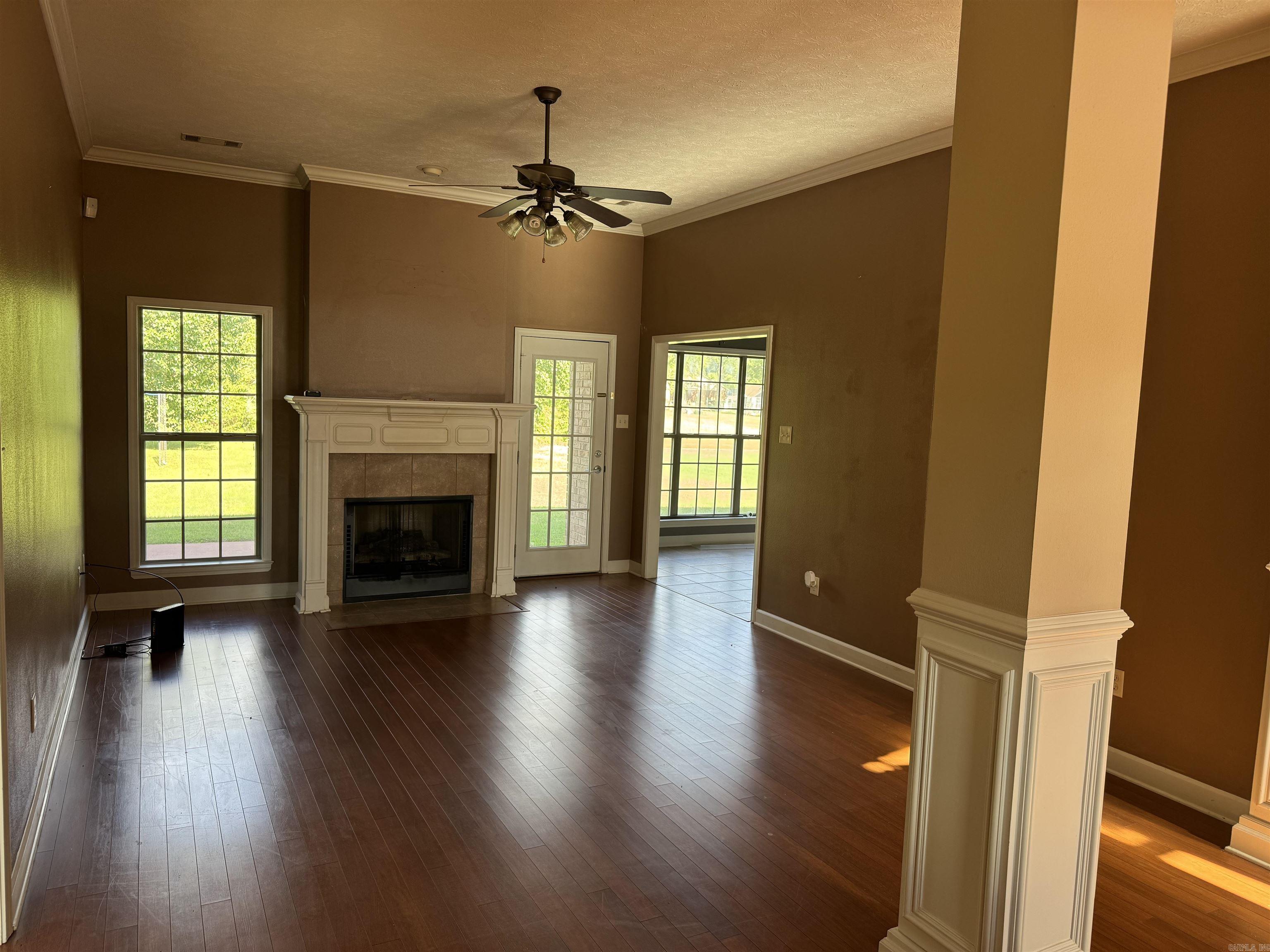 Club Creek - Residential