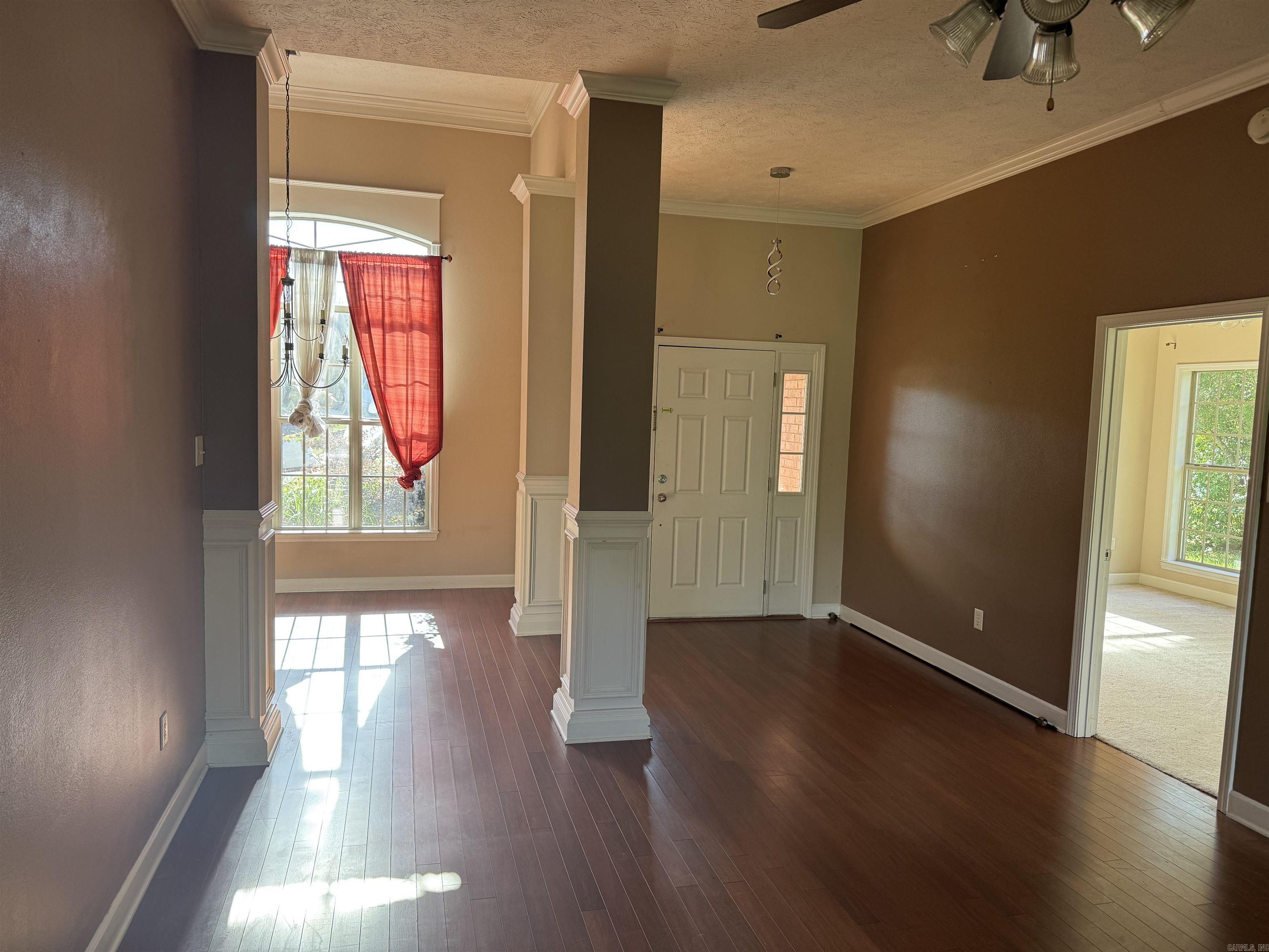 Club Creek - Residential