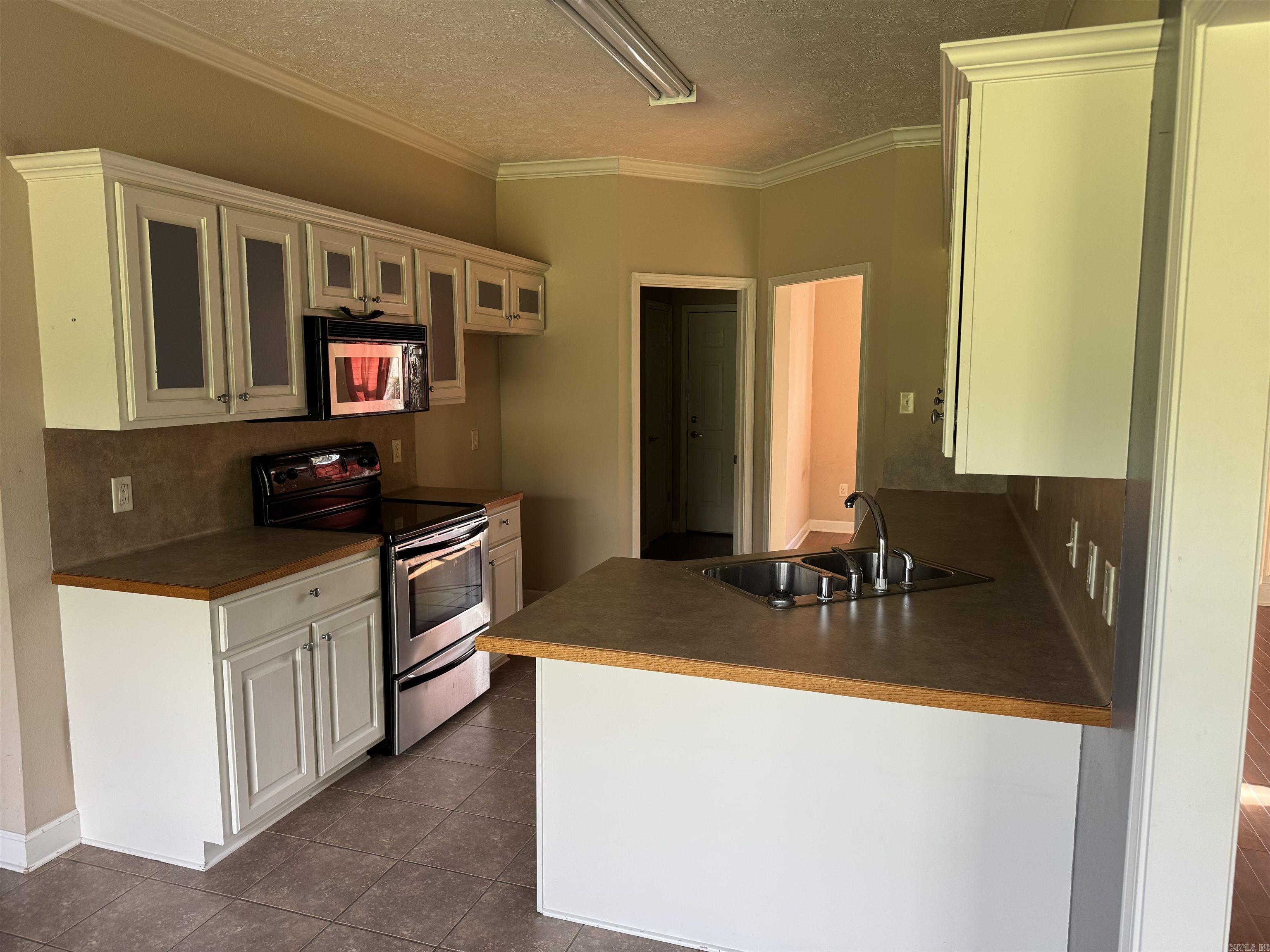 Club Creek - Residential