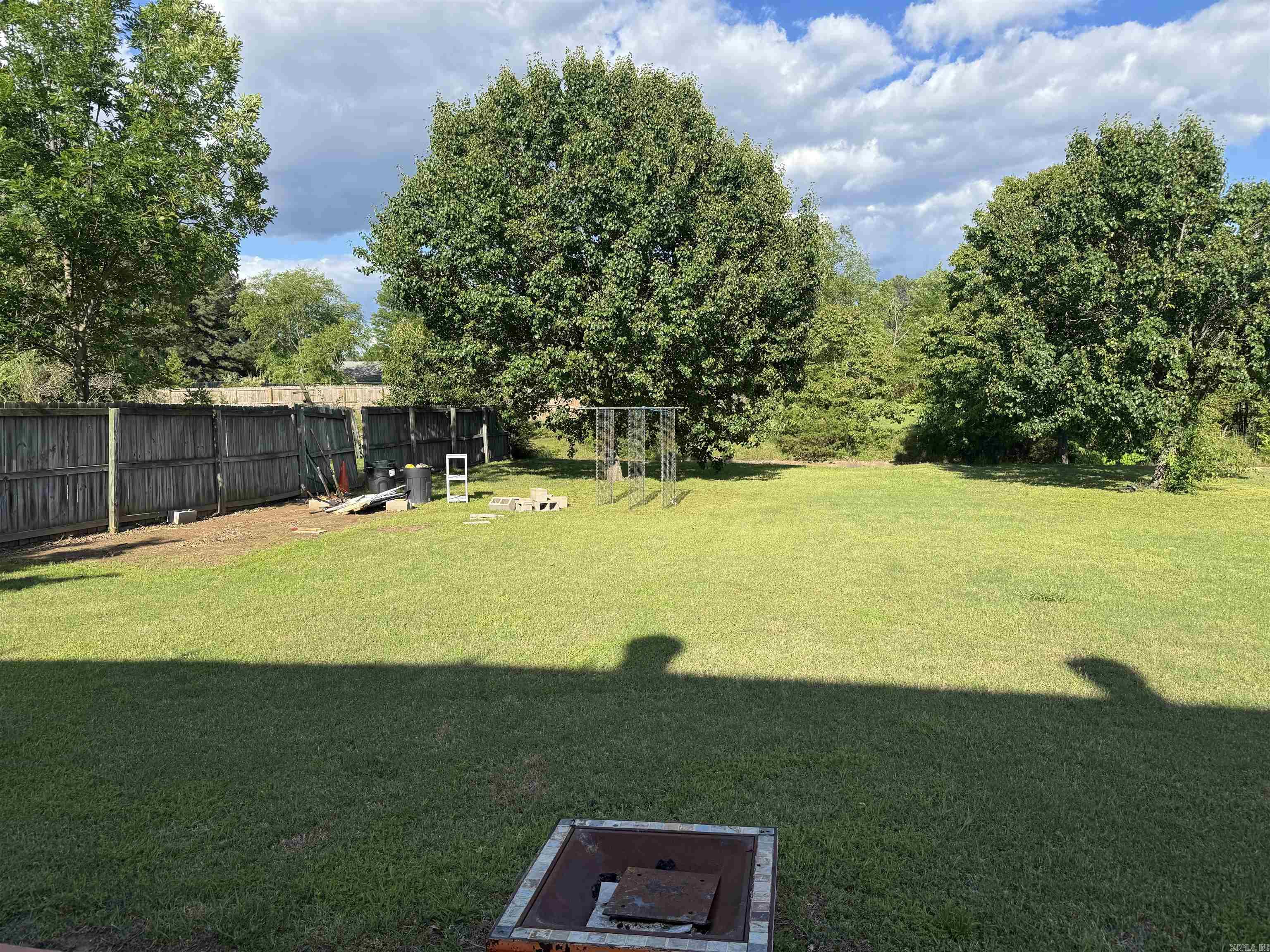 Club Creek - Residential