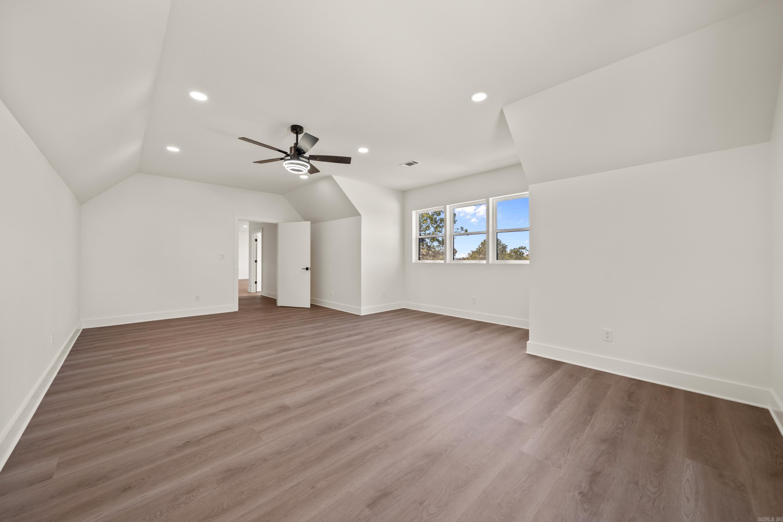 North Lake Estates - Residential