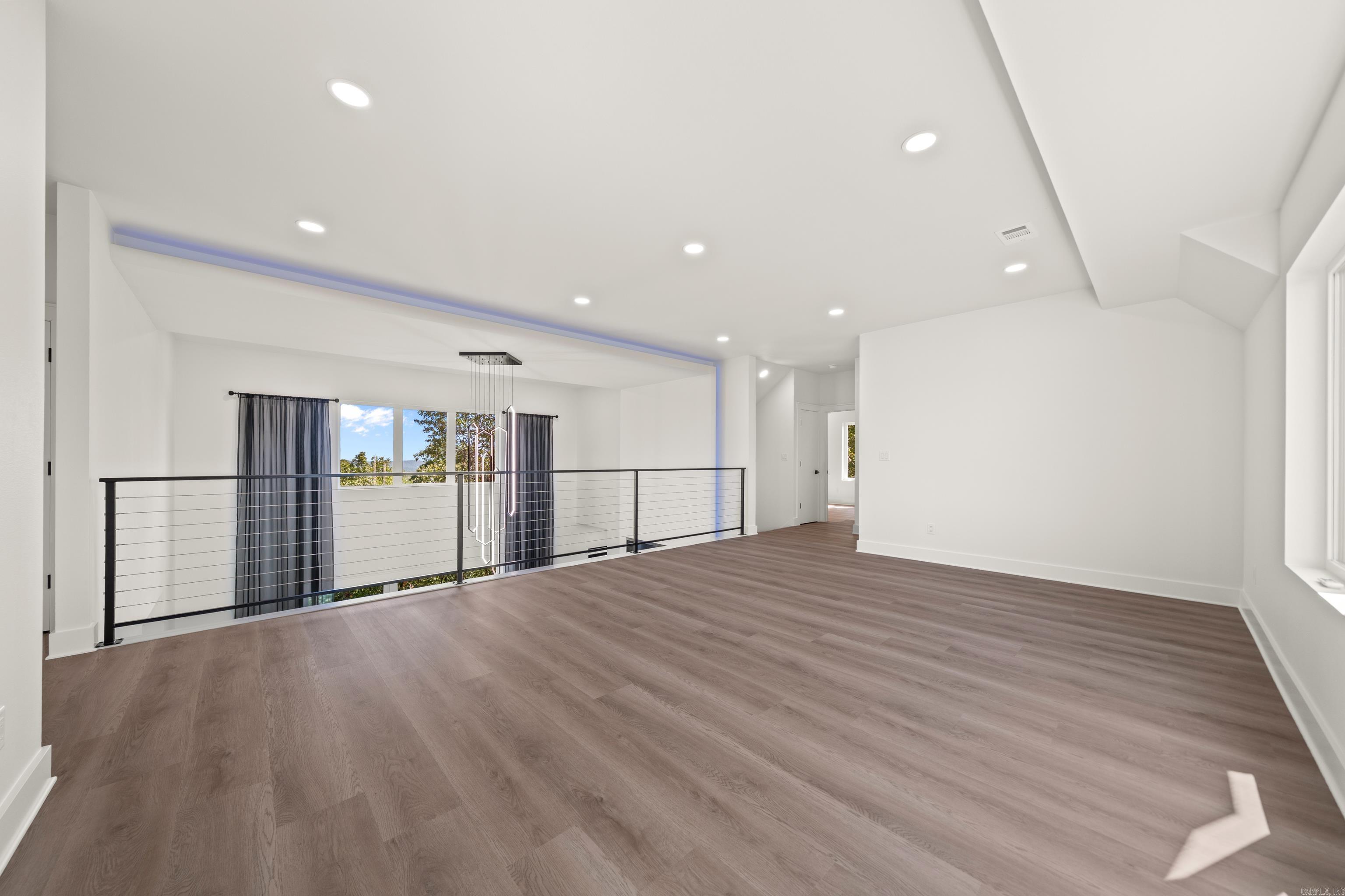 North Lake Estates - Residential