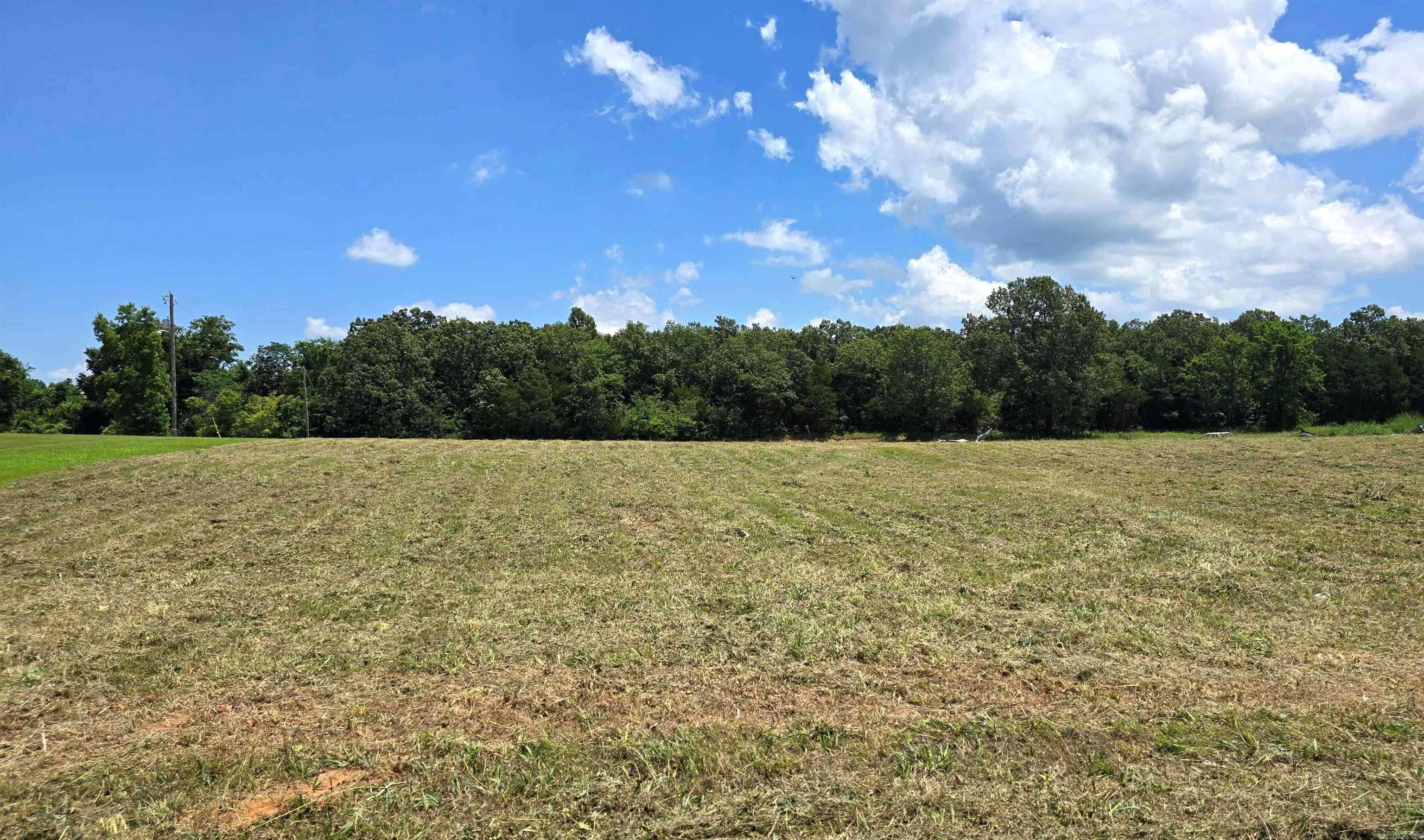 Not in Subdivision - Land