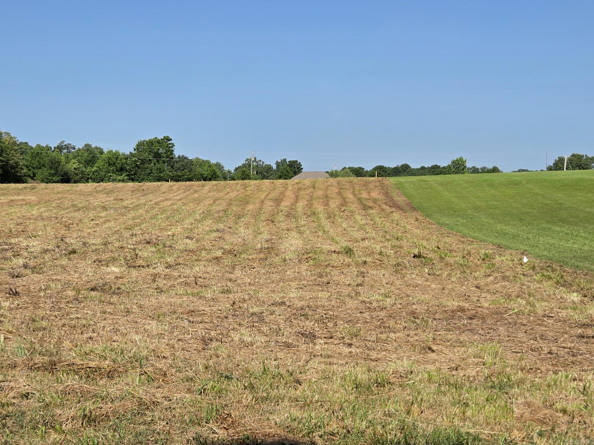 Not in Subdivision - Land