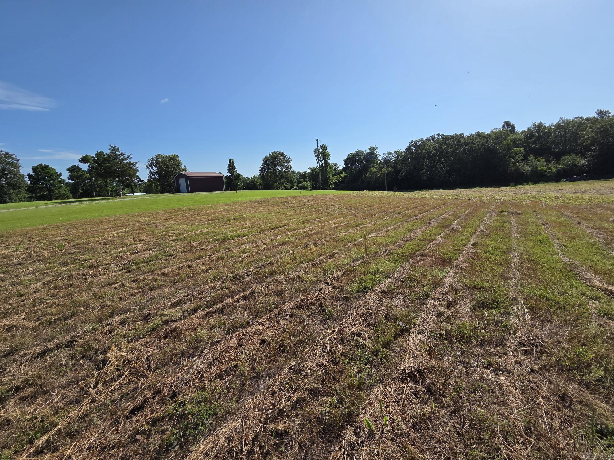 Not in Subdivision - Land
