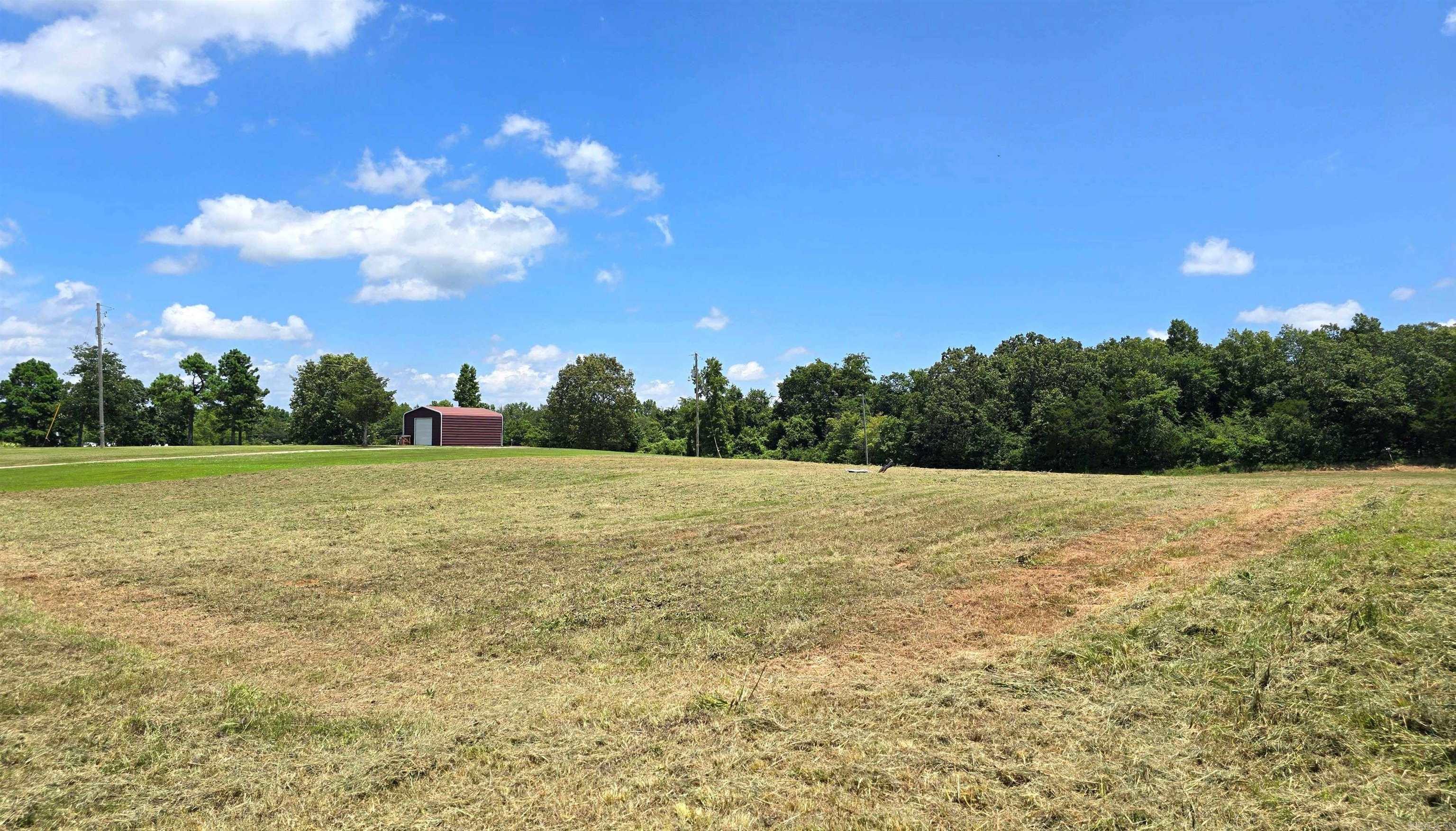 Not in Subdivision - Land