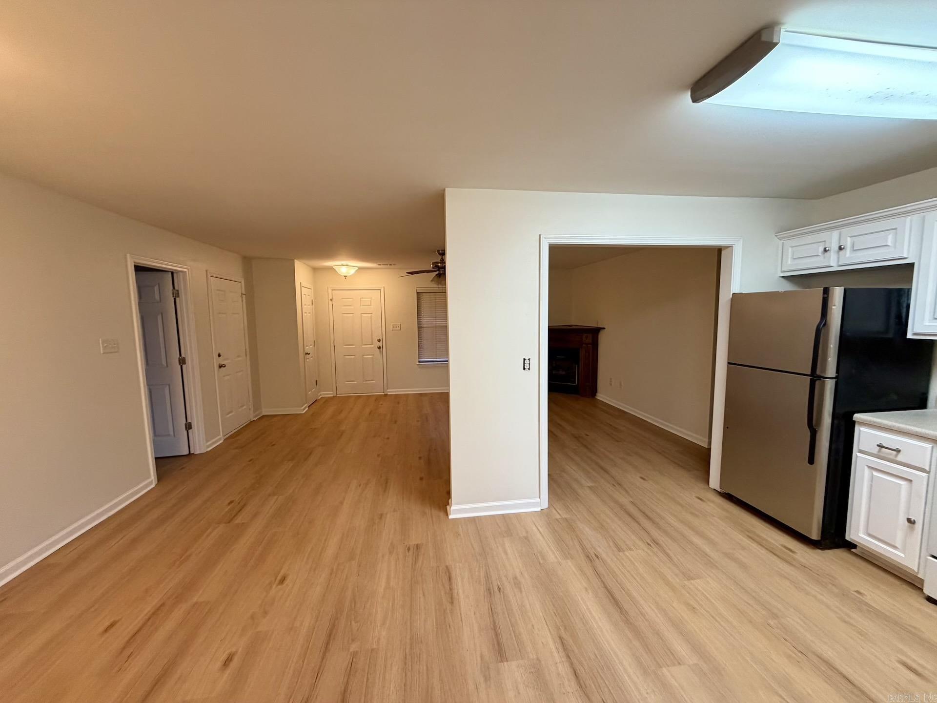 SHARON COVE - Residential