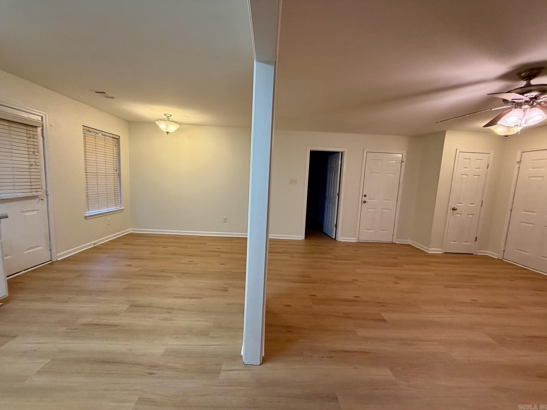 SHARON COVE - Residential