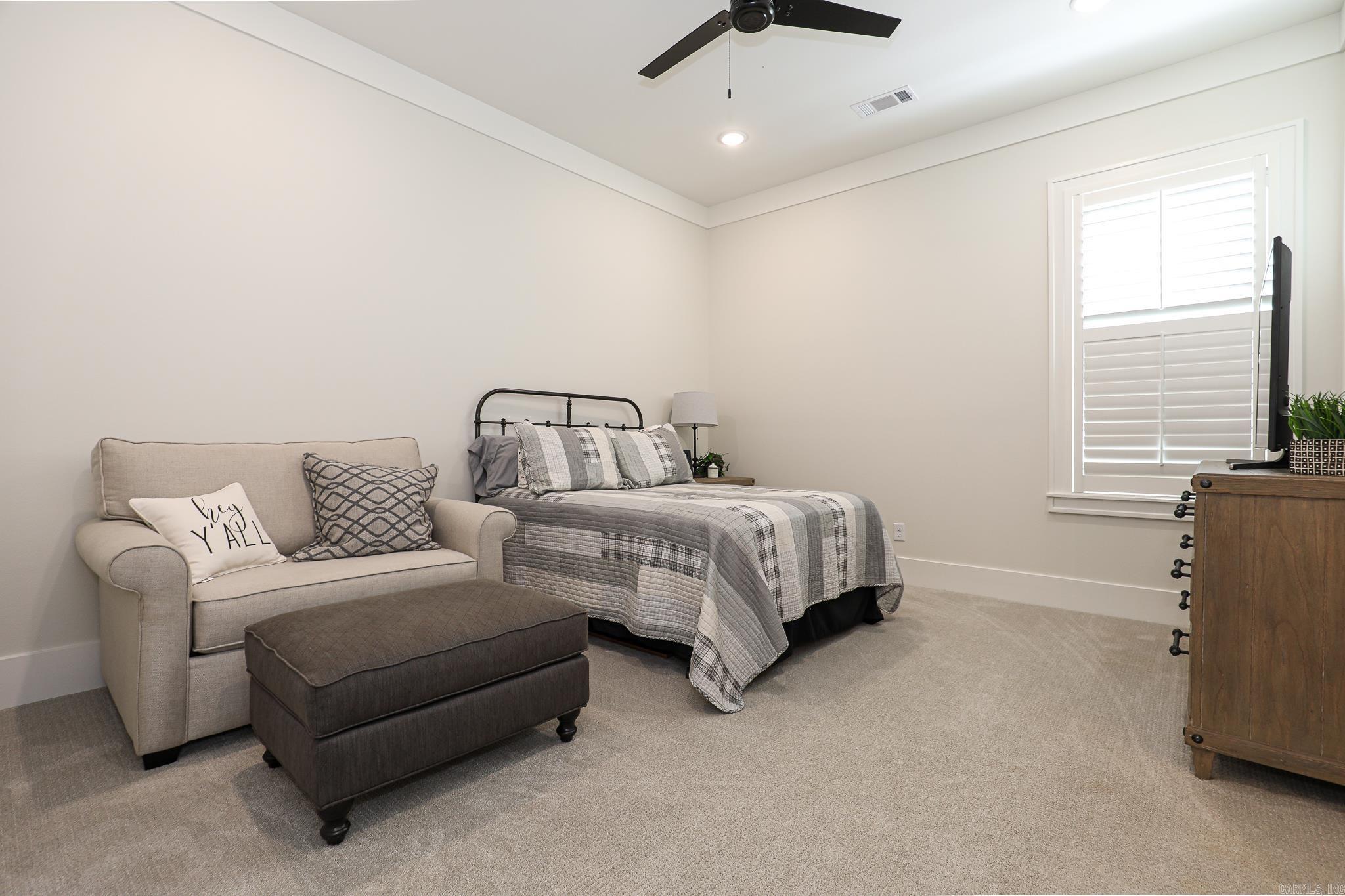 THE WOODLANDS - Residential