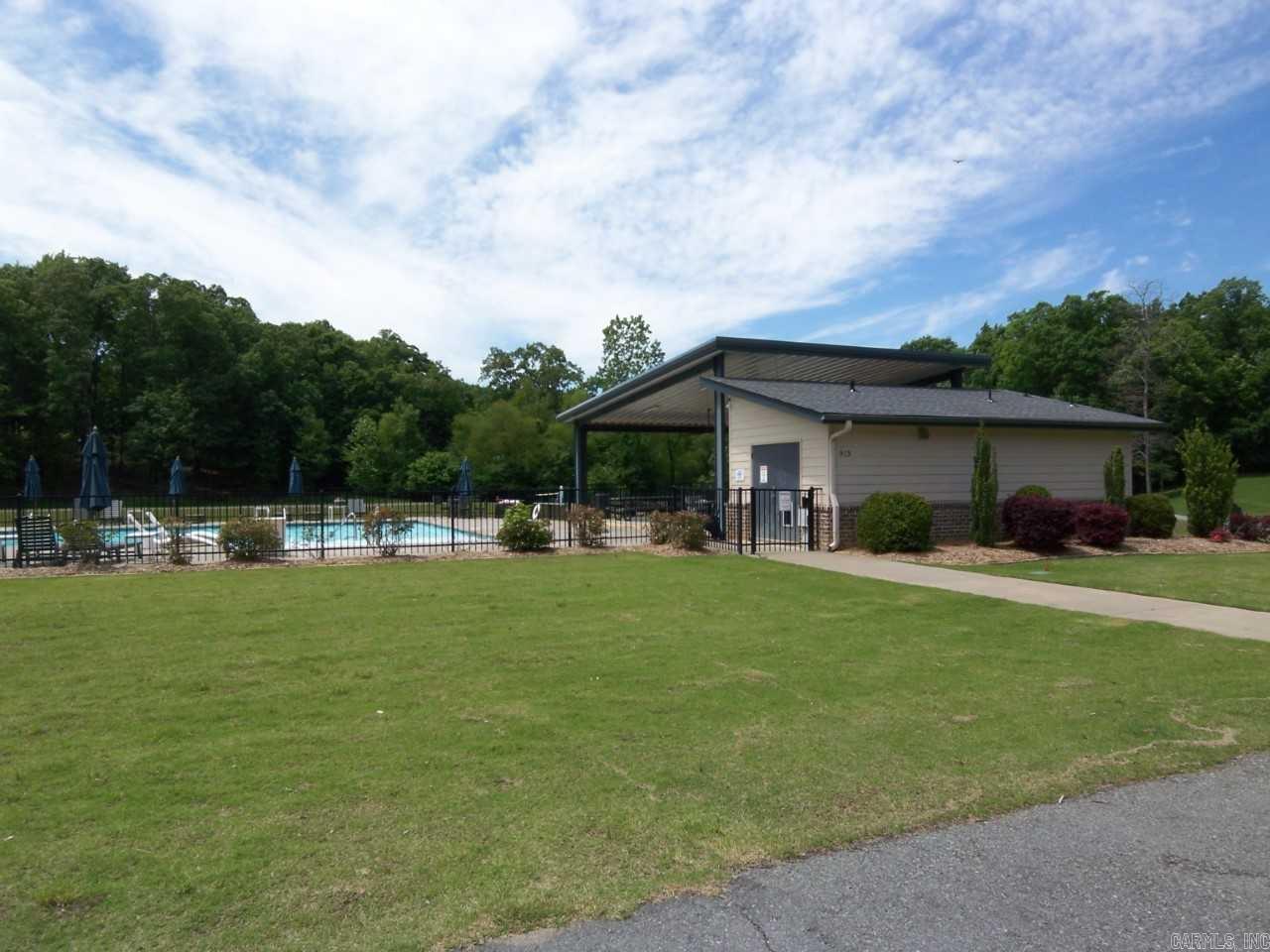 THE WOODLANDS - Residential