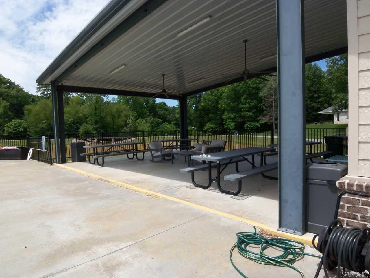 THE WOODLANDS - Residential