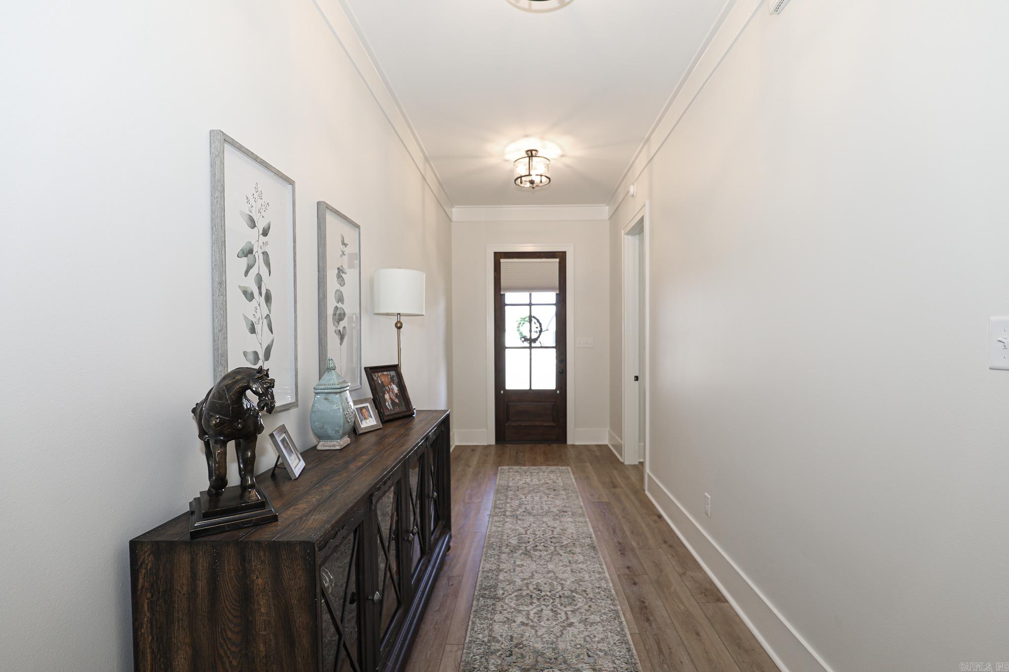 THE WOODLANDS - Residential