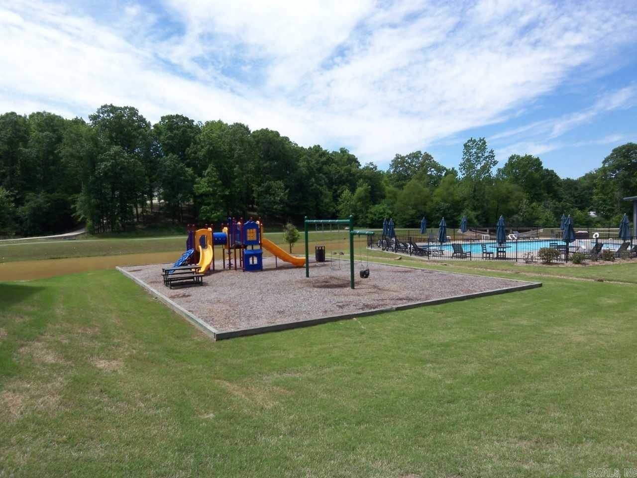 THE WOODLANDS - Residential