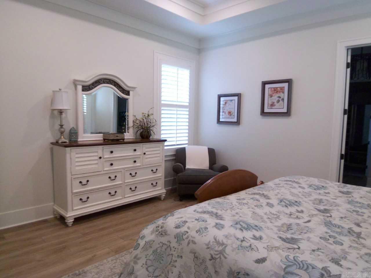 THE WOODLANDS - Residential