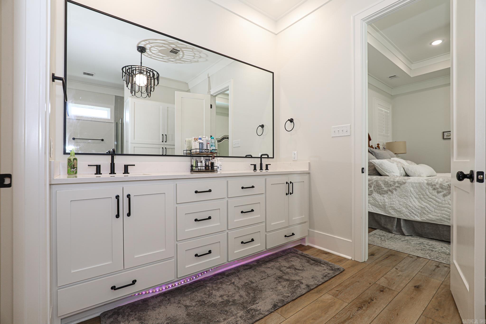 THE WOODLANDS - Residential