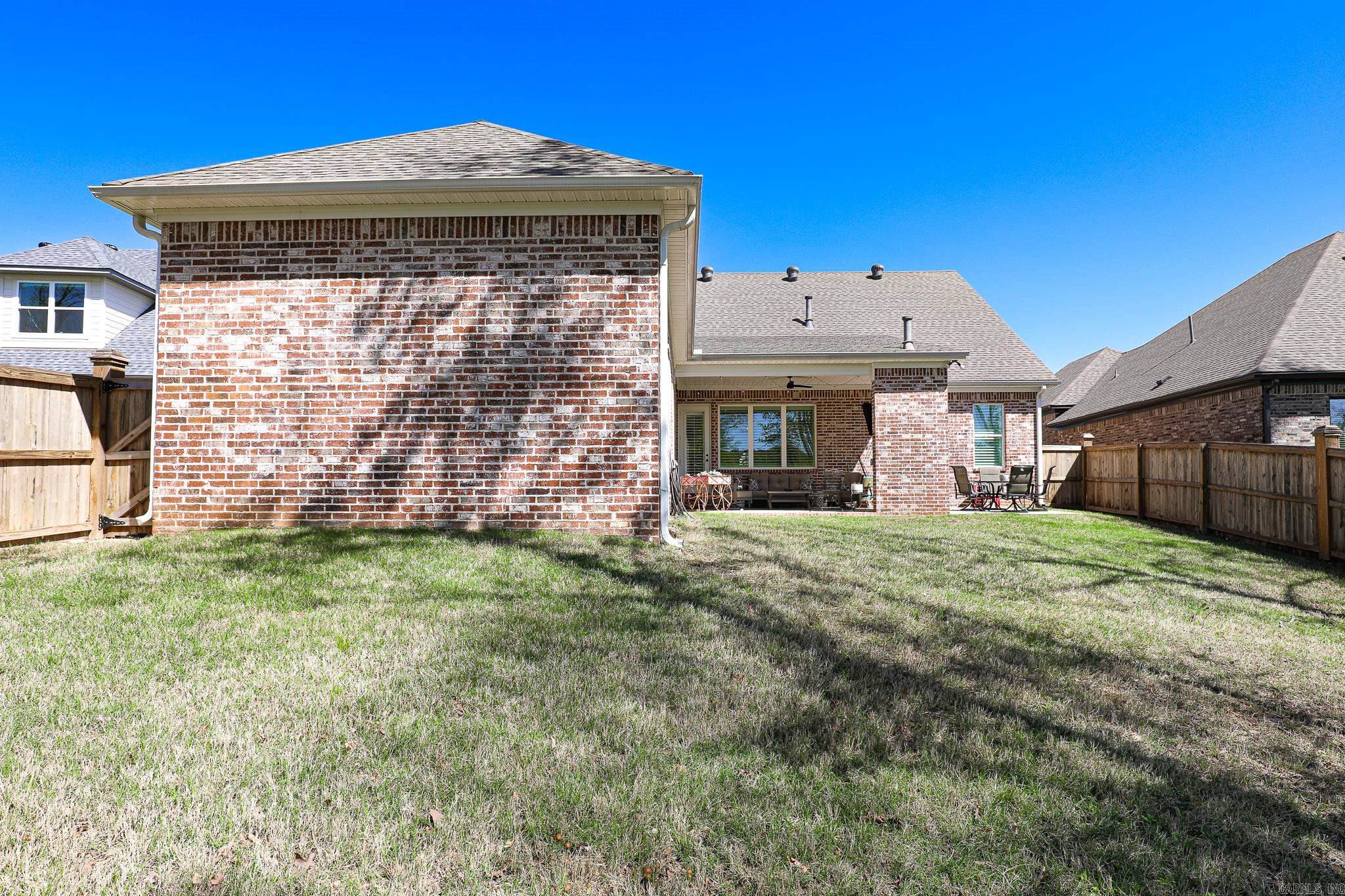 THE WOODLANDS - Residential