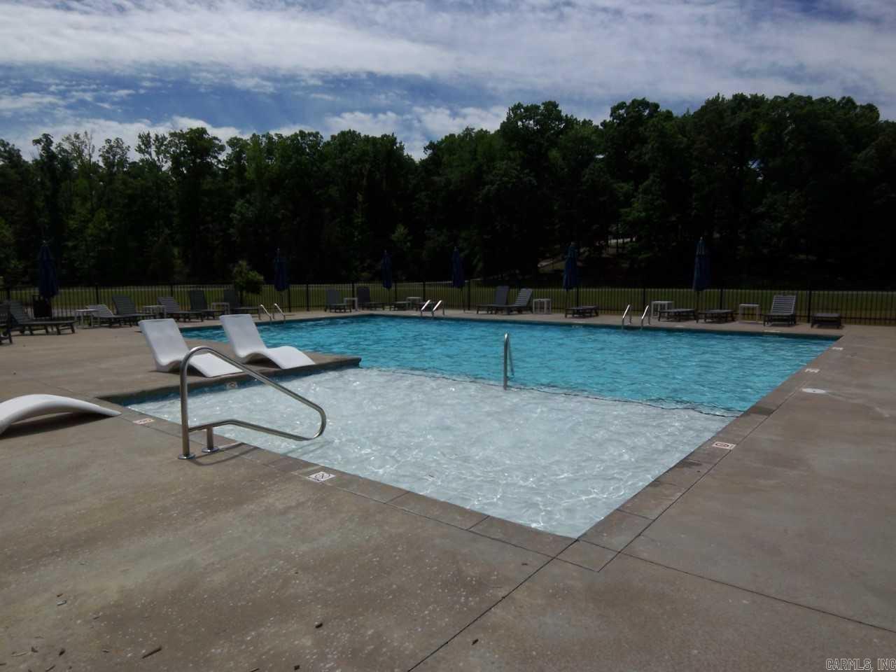 THE WOODLANDS - Residential