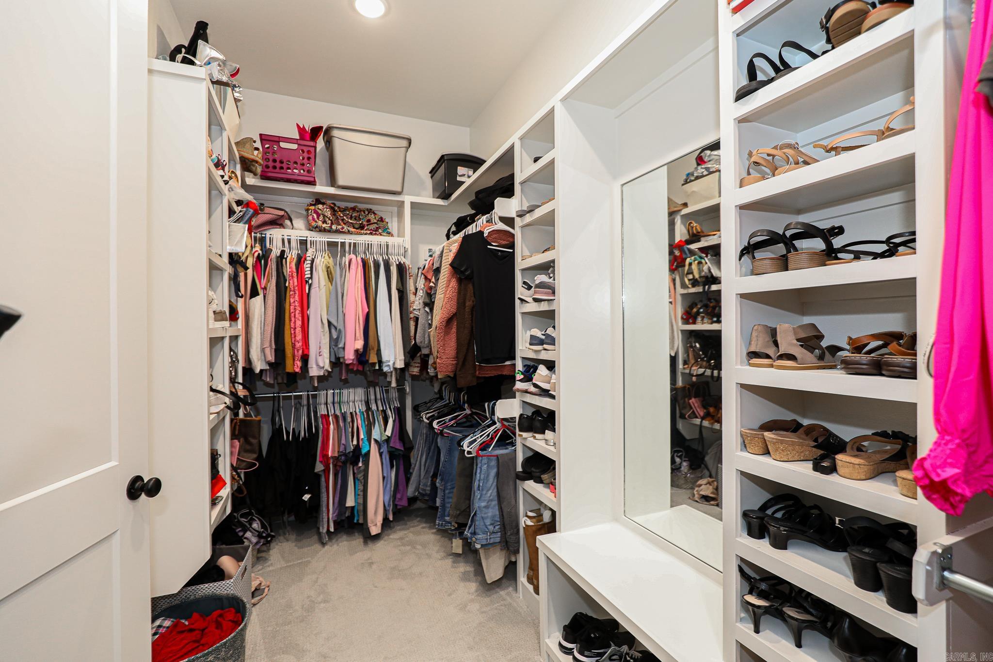 THE WOODLANDS - Residential