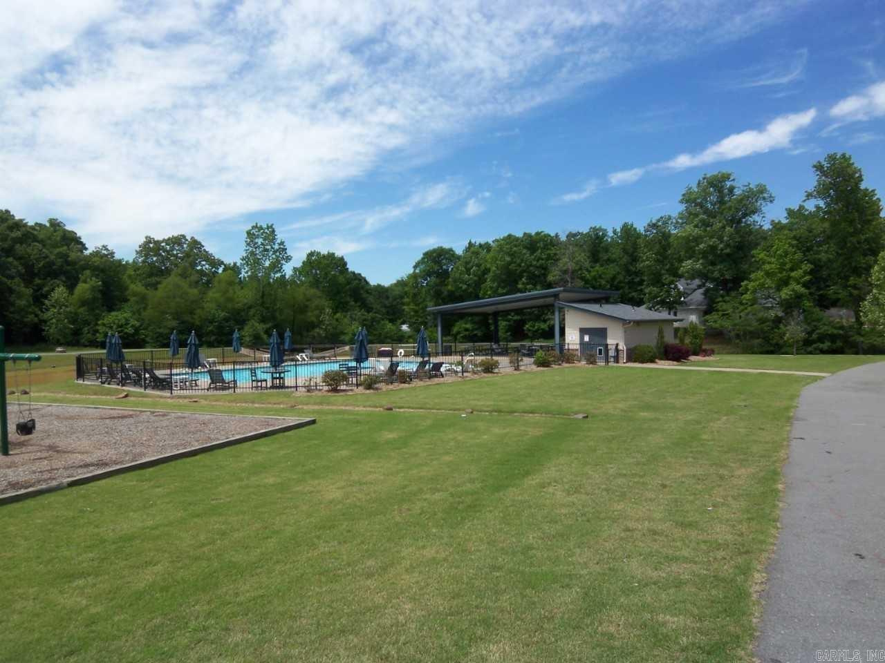 THE WOODLANDS - Residential