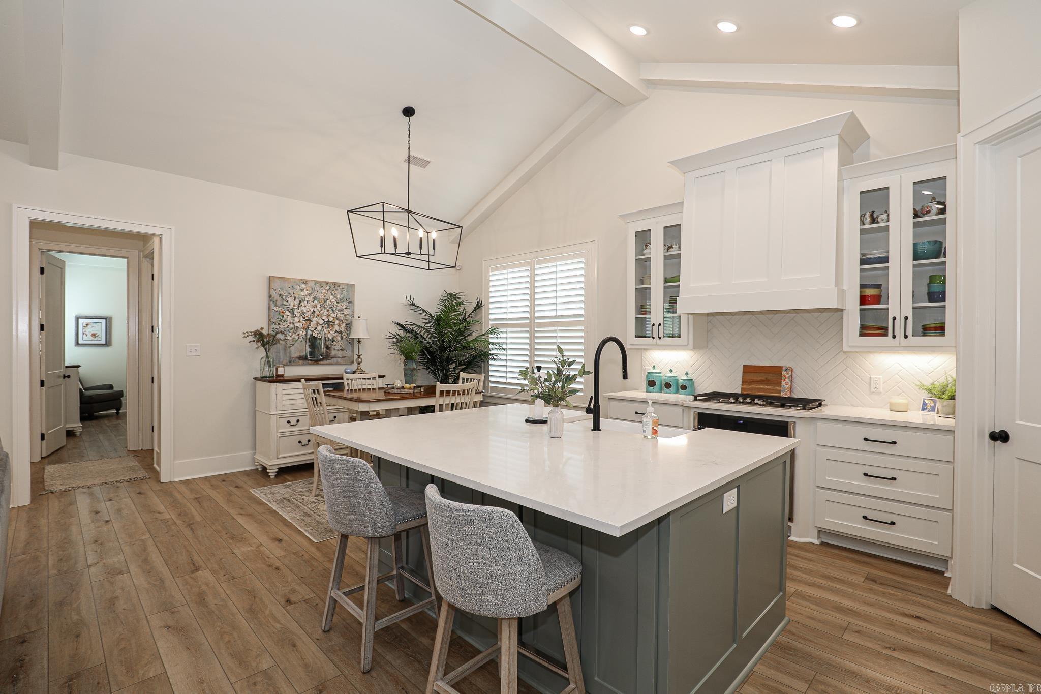 THE WOODLANDS - Residential