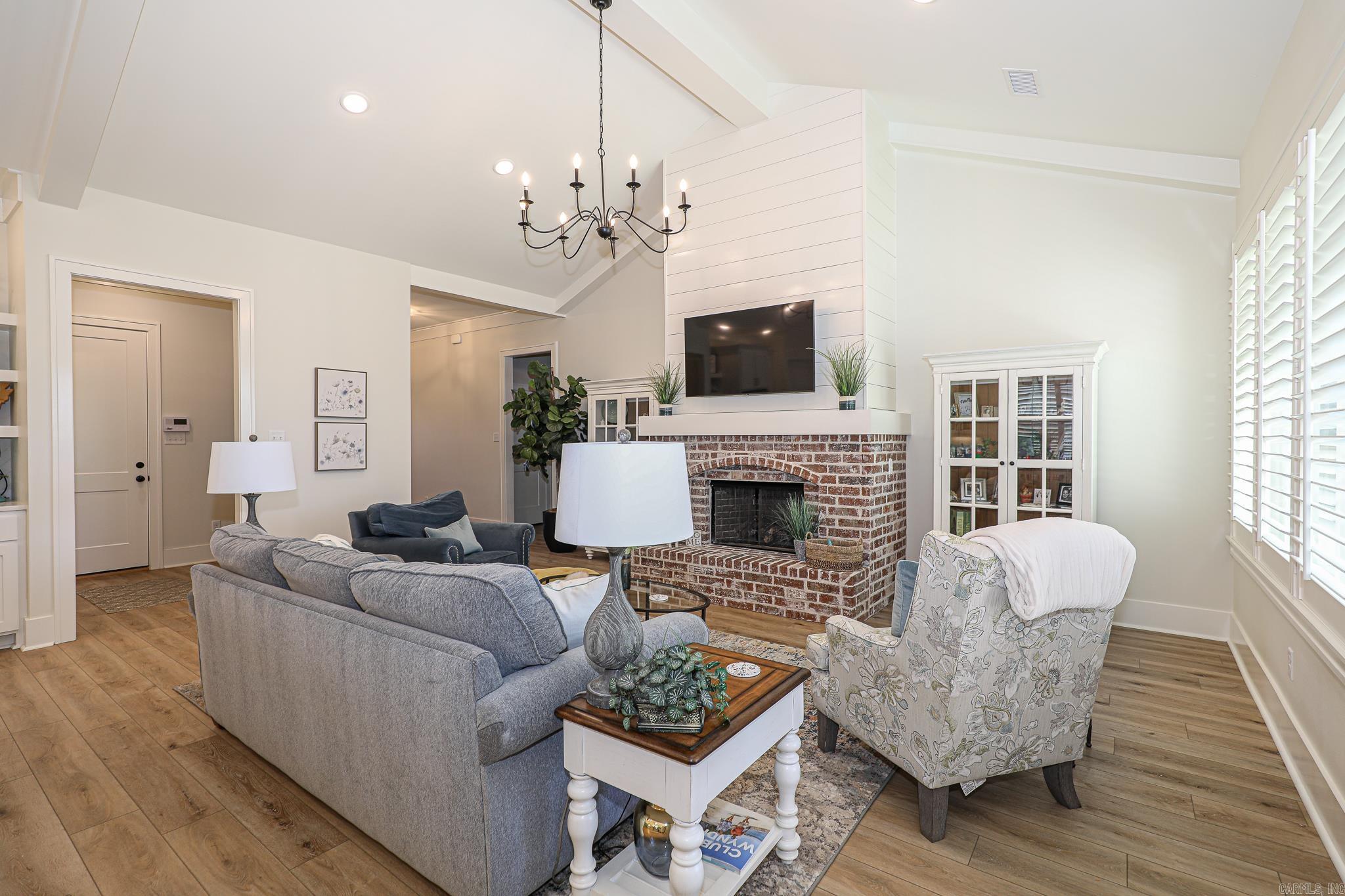 THE WOODLANDS - Residential