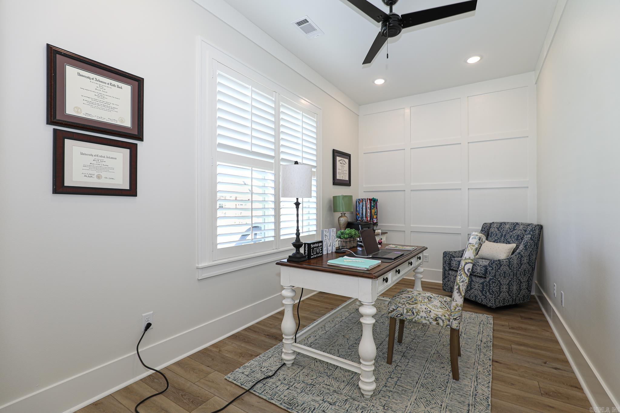 THE WOODLANDS - Residential